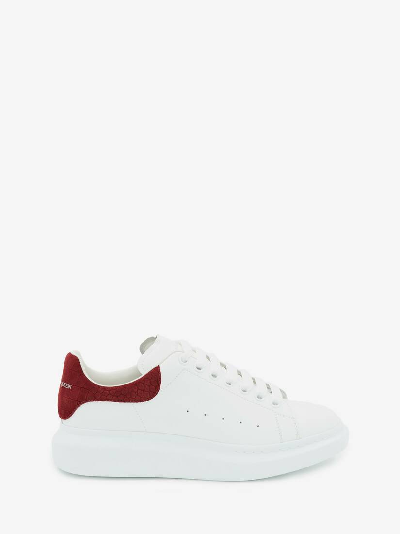 Zapatillas alexander mcqueen rebajas sale